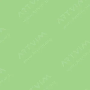 هولبین : مداد آبرنگی : Permanent Green No. 2
