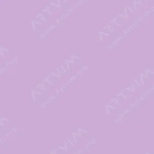 هولبین : مداد آبرنگی : Permanent Violet