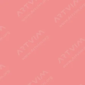 هولبین : مداد آبرنگی : Pyrrole Red