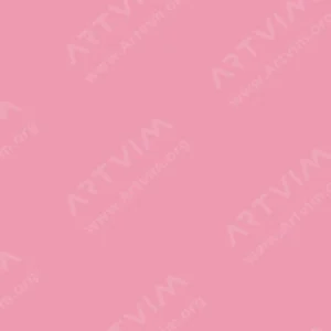 هولبین : مداد آبرنگی : Quinacridone Red