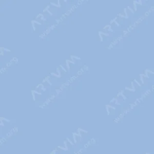 هولبین : مداد آبرنگی : Verditer Blue