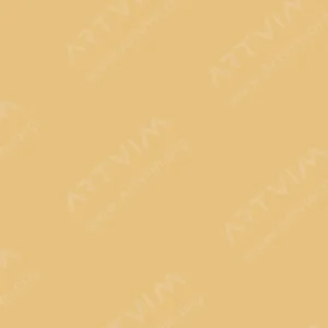 هولبین : مداد آبرنگی : Yellow Ocher