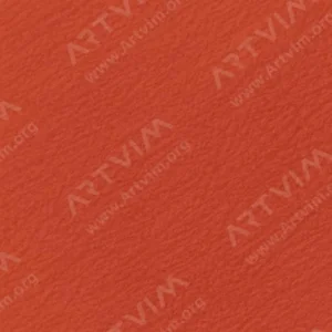 هولبین : مدادرنگی آرتیست : Burnt Sienna