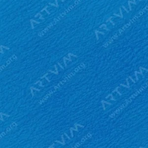 هولبین : مدادرنگی آرتیست : Cerulean Blue