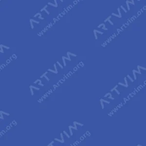 هیگینز : جوهر پایه پیگمنت ضدآب : Blue
