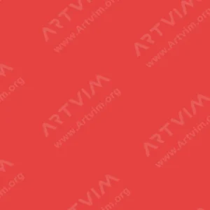 هیگینز : جوهر پایه پیگمنت ضدآب : Red