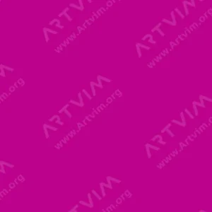 وان شات: رنگ مینای براق : Dark Magenta
