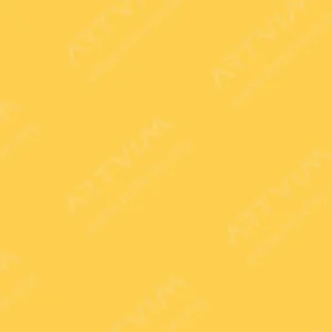 وان شات: رنگ مینای براق : Lemon Yellow