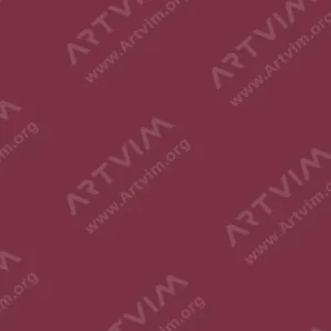 وان شات: رنگ مینای براق : Maroon