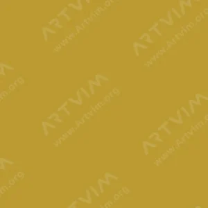 وان شات: رنگ مینای براق : Metallic Brass