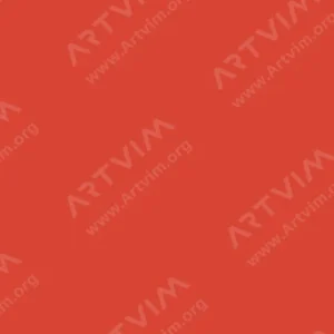 وان شات: رنگ مینای براق : Vermillion
