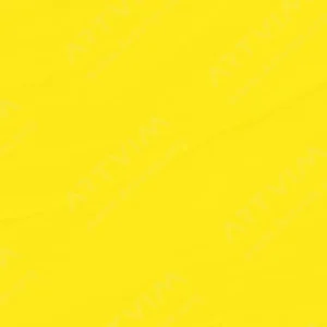 ولجیو : رنگ اکریلیک مایع آرتیست : Fluorescent Yellow