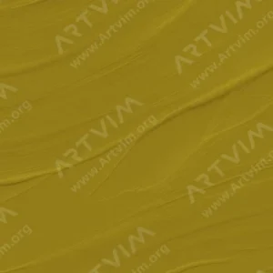 ولجیو : رنگ اکریلیک مایع آرتیست : Green Gold
