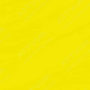 ولجیو : رنگ اکریلیک مایع آرتیست : Hansa Yellow