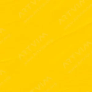 ولجیو : رنگ اکریلیک مایع آرتیست : Hansa Yellow Opaque