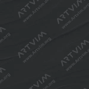 ولجیو : رنگ اکریلیک مایع آرتیست : Ivory Black