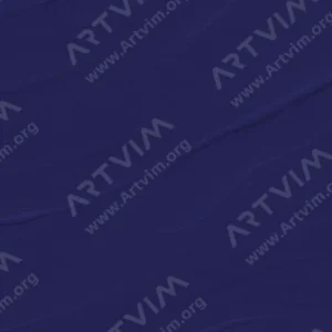 ولجیو : رنگ اکریلیک مایع آرتیست : Phthalo Blue