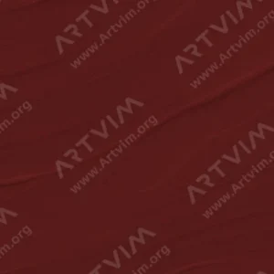 ولجیو : رنگ اکریلیک مایع آرتیست : Quinacridone Burnt Orange