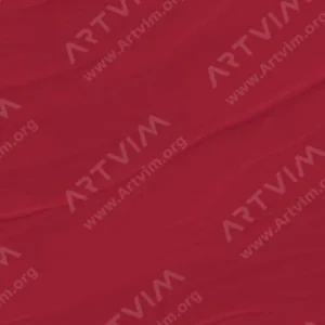 ولجیو : رنگ اکریلیک مایع آرتیست : Quinacridone Crimson