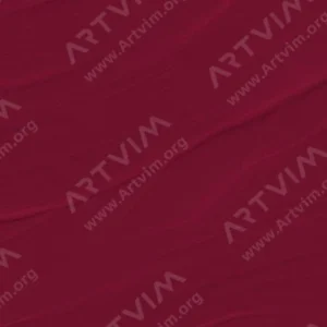 ولجیو : رنگ اکریلیک مایع آرتیست : Quinacridone Red Magenta