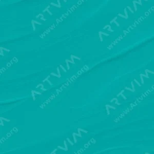 ولجیو : رنگ اکریلیک مایع آرتیست : Teal