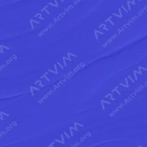 ولجیو : رنگ اکریلیک مایع آرتیست : Ultramarine Blue