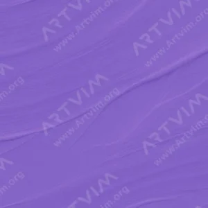 ولجیو : رنگ اکریلیک مایع آرتیست : Ultramarine Violet