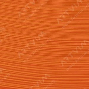 ویلیامزبورگ : رنگ روغن مستر : Alizarin Orange