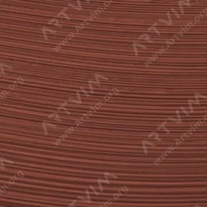 ویلیامزبورگ : رنگ روغن مستر : Brown Pink