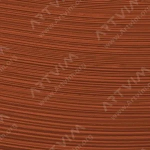 ویلیامزبورگ : رنگ روغن مستر : Burnt Sienna