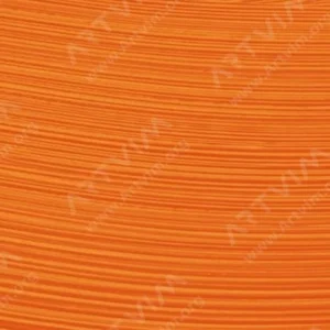 ویلیامزبورگ : رنگ روغن مستر : Cadmium Orange