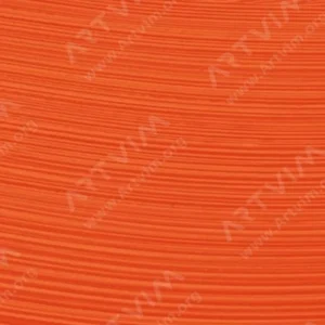 ویلیامزبورگ : رنگ روغن مستر : Cadmium Red Vermilion