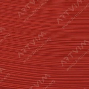 ویلیامزبورگ : رنگ روغن مستر : Carl's Crimson