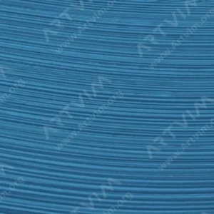 ویلیامزبورگ : رنگ روغن مستر : Cerulean Blue (Genuine)