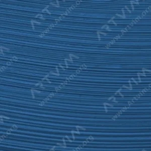 ویلیامزبورگ : رنگ روغن مستر : Cerulean Blue French