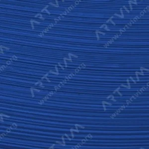 ویلیامزبورگ : رنگ روغن مستر : Cobalt Blue