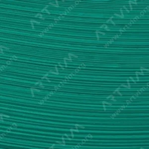 ویلیامزبورگ : رنگ روغن مستر : Cobalt Teal Greenish