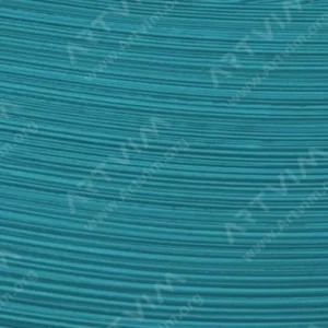 ویلیامزبورگ : رنگ روغن مستر : Cobalt Turquoise Greenish