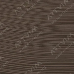 ویلیامزبورگ : رنگ روغن مستر : French Brown Ochre