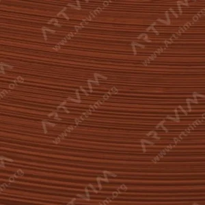 ویلیامزبورگ : رنگ روغن مستر : Italian Burnt Sienna