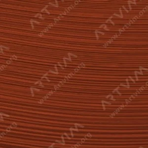 ویلیامزبورگ : رنگ روغن مستر : Mars Red