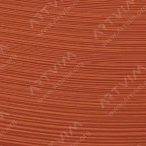 ویلیامزبورگ : رنگ روغن مستر : Mars Red Light