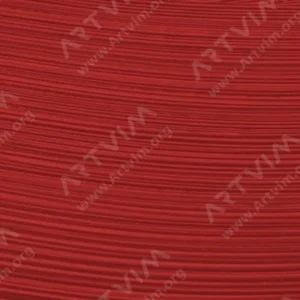 ویلیامزبورگ : رنگ روغن مستر : Permanent Crimson