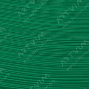 ویلیامزبورگ : رنگ روغن مستر : Permanent Green