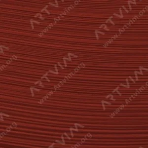 ویلیامزبورگ : رنگ روغن مستر : Perylene Crimson