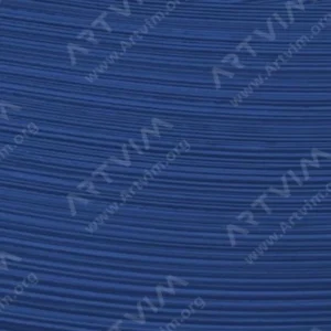 ویلیامزبورگ : رنگ روغن مستر : Phthalo Blue