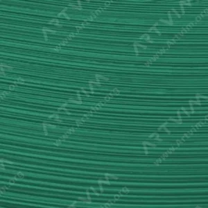 ویلیامزبورگ : رنگ روغن مستر : Phthalo Green-Yellowish