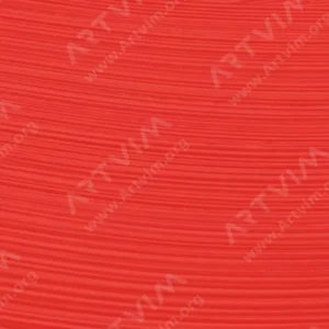 ویلیامزبورگ : رنگ روغن مستر : Pyrrole Orange