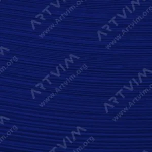 ویلیامزبورگ : رنگ روغن مستر : Safflower Ultramarine Violet