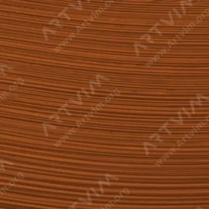 ویلیامزبورگ : رنگ روغن مستر : Transparent Orange Iron Oxide